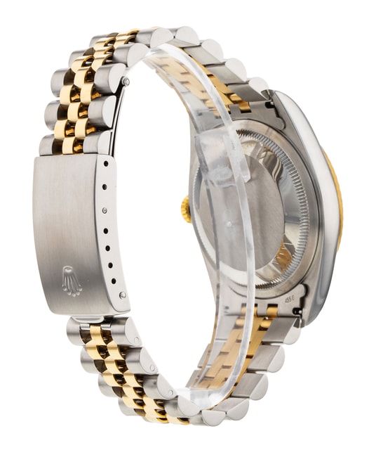 Rolex Datejust 16233 Image 3